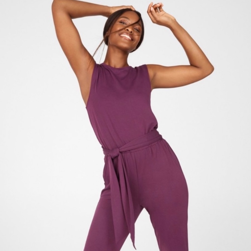 Fabletics Carli Jumpsuit